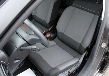 Citroen C3 III Hatchback Facelifting 1.2 PureTech 83KM 2023 Citroen C3 1.2 Benz 83KM MAX SHINE Salon PL Serwis ASO CarPlay ALU AirBump, zdjęcie 10