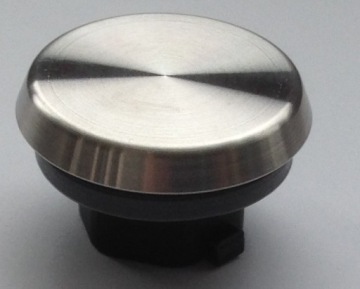 ОРИГИНАЛЬНЫЙ колпачок WunderCap для Thermomix TM31 от Wundermix, сделано в Германии.