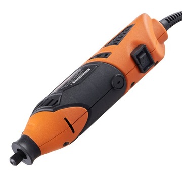 Роторный инструмент VEVOR 8000-35000 об/мин, 170 Вт