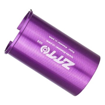 Adapter ycy podkładka 31.6 30.9mm yca