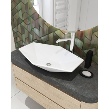 ВЫСОКАЯ РАКОВИНА HAGSER LISA FATTER