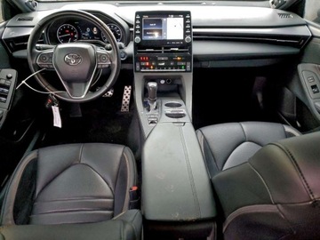 Toyota Avalon III 2021 Toyota Avalon Night Shade 2021 3.5 Benzyna 301KM, zdjęcie 8