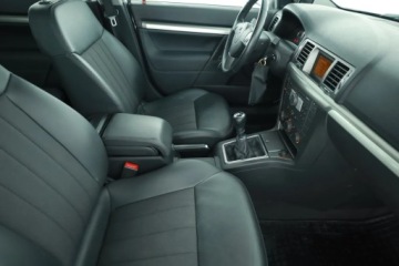 Opel Vectra C Kombi 2.0 turbo ECOTEC 175KM 2008 Opel Vectra 2.0 Turbo, Klima, Klimatronic, zdjęcie 6