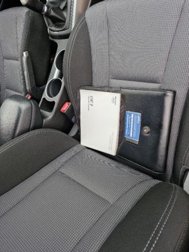 Hyundai i30 II Wagon 1.6 GDI 135KM 2013 Hyundai i30 Sliczny 1.6 benzyna z Niemiec zarejestrowany bezwypadkowy gwar, zdjęcie 33