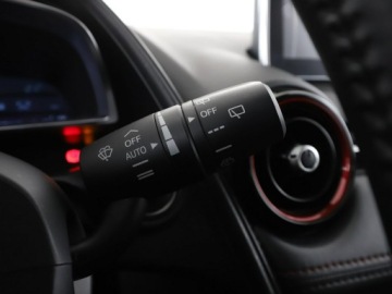 Mazda CX-3 Crossover 2.0 SKY-G i-ELOOP 150KM 2016 Mazda CX-3 Sports-Line automat 4x4 półskóra, zdjęcie 31