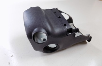 KIA RIO III 11-16 5D HB KRYT POUZDRO SLOUPCE