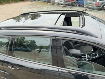 Ford Kuga II SUV Facelifting 1.5 EcoBoost 150KM 2018 Ford Kuga 1.5 EcoBoost ST-Line, zdjęcie 2