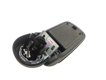 LOKETNÍ OPĚRKA SKŘÍŇKA FIAT BRAVO II EVROPA