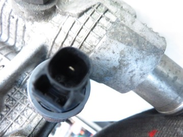 HLAVA TOYOTA RAV 4 III 2.0 4WD 1AZ-FE
