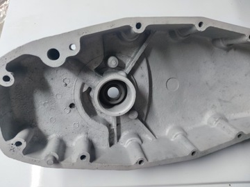 Крышка ГРМ Днепр