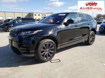 Land Rover Range Rover Velar 2018, 3.0L, 4x4, ...