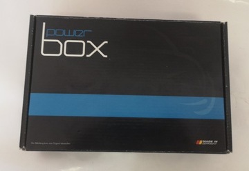 MODUŁ CHIP TUNING PRO POWER BOX WSA-3001