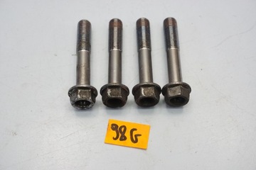 HONDA CRF 1000 L AFRICA TWIN ADVENTURE SPORTS 18-19 БОЛТЫ ЗАЖИМНЫЕ ВИНТЫ