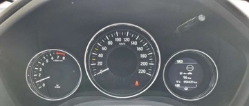 Honda HR-V II SUV 1.5 i-VTEC 130KM 2016 Honda HR-V 1.5 130 KM Executive Full opcja oryg. przebieg oplacona Gwaranc, zdjęcie 23