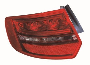 ALKAR 2231500 SVĚTLO ZADNÍ KOMBINOVANÁ