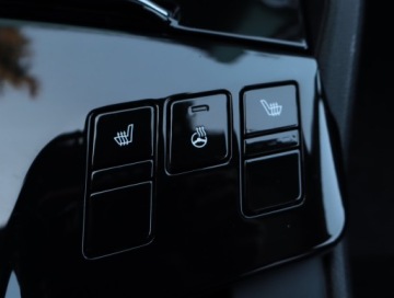 Kia Sportage V SUV 1.6 T-GDI MHEV 180KM 2023 Kia Sportage 1.6 T-GDI MHEV, Salon Polska, zdjęcie 21