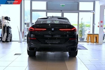 BMW X6 G06 SUV 3.0 30d 286KM 2020 BMW X6 xDrive30dFV23LED Fog LightsShadow-LineDriving AssistantHak 3.0, zdjęcie 17