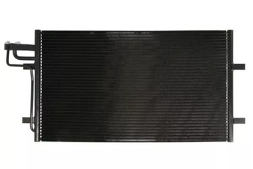 CHLADIČ KLIMATIZACE FORD C-MAX