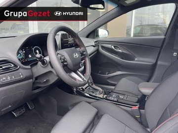 Hyundai i30 III 2025 Hyundai i30 i30 Wagon 1.5 T-GDI 7DCT N line, zdjęcie 5