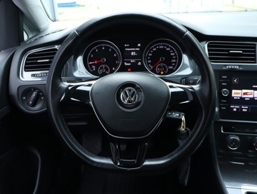 Volkswagen Golf VII Variant Facelifting 1.0 TSI 110KM 2018 VW Golf 1.0 TSI, Salon Polska, Serwis ASO, Klima, zdjęcie 18