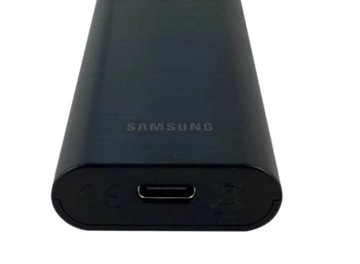 Пульт дистанционного управления для SMART TV Samsung BN59-01385B USB C SOLAR