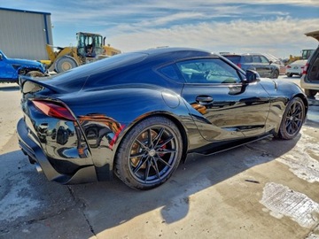 Toyota Supra V 2024 Toyota Supra Base 2024 3.0 Benzyna 382KM, zdjęcie 3