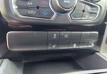 Dodge Ram IV 5.7 V8 390KM 2017 Dodge RAM Dodge RAM 5.7 Benzyna 390KM, zdjęcie 16