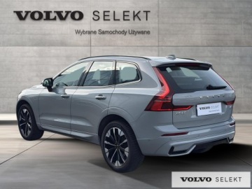 Volvo XC60 II 2025 Volvo XC 60 XC60 B5 B AWD Ultra Dark aut, Pakiet c, zdjęcie 3