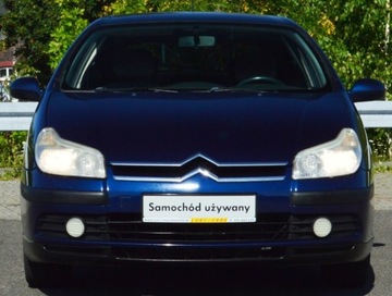 Citroen C5 II Hatchback 1.8i 16V 125KM 2008 CITROEN C5 II 1.8 16V 125 KM, zdjęcie 20