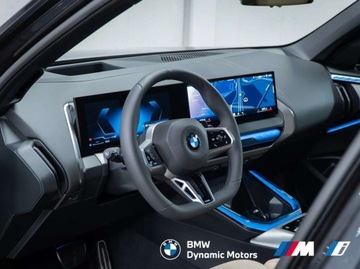 BMW X3 G45 2025 BMW X3 xDrive20d 197 KM mHEV - DEMO 25 - Kamera 360 - M Sport - Adapt. LEDy, zdjęcie 18