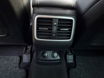 Kia Sportage IV SUV Facelifting 1.6 GDI 132KM 2018 Kia Sportage 1.6 benzyna Skóry Podgrzewane fotele, zdjęcie 15