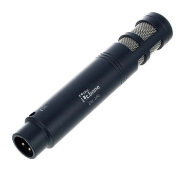 Конденсаторный микрофон t.bone EM 800.