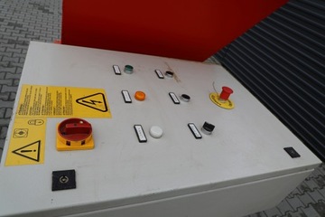 Измельчитель мусора FIDA Molino F 090 7,5 кВт