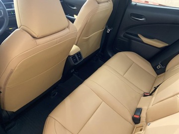 Lexus UX Crossover Facelifting 2.0 250h 184KM 2023 Lexus UX 250h GPF F Sport Design 2WD Lexus UX 250h, zdjęcie 10