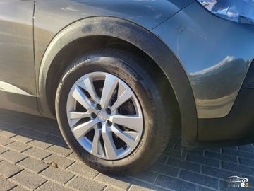 Peugeot 3008 II 2018 Peugeot 3008 1.6100KM 2018r 209TysKm 1.6 Diesel 100KM, zdjęcie 10