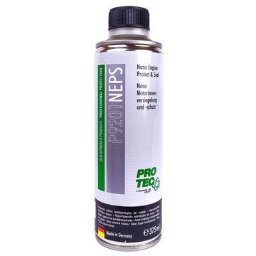 Нанотехнологии PROTEC Nano Engine 375мл