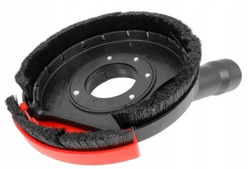 КРЫШКА ДЛЯ БЕЗПЫЛЕСБОРНИКА ПЫЛИ ДЛЯ ШЛИФРОВАЛЬНОЙ МАШИНЫ 115/125