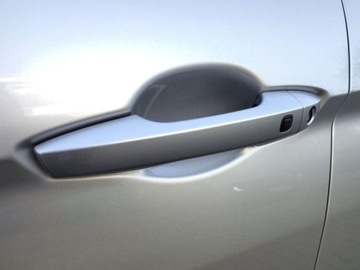 Mitsubishi Eclipse Cross SUV 1.5 T 163KM 2018 Mitsubishi Eclipse Cross 1.5 Benzyna 163KM, zdjęcie 8