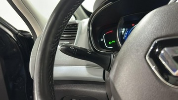 Renault Espace V Van 1.6 Energy TCe 200KM 2016 Renault Espace 1.6b hak 7os salon PL 40.500netto, zdjęcie 25