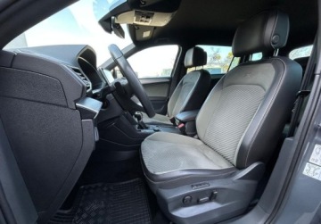 Seat Tarraco SUV Facelifting 1.5 TSI 150KM 2023 Seat Tarraco Xperience Pakiety, ACC, Kamera, DCC, Pamiec fotela, Digital, zdjęcie 7