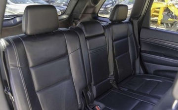 Jeep Grand Cherokee IV Terenowy Facelifting 5.7 V8 HEMI 352KM 2015 Jeep Grand Cherokee Jeep Grand Cherokee IV WK2 5.7 4X4 Limited 352KM LPG, zdjęcie 14