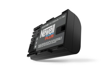 Akumulator Newell Plus LP-E6N Canon EOS 5DS 5DSR