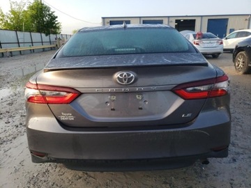Toyota Camry IX 2023 Toyota Camry 2023, 2.5l, LE, po gradobiciu 2.5 Benzyna 203KM, zdjęcie 2