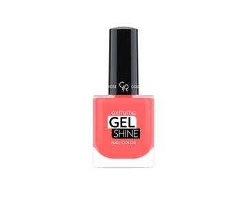 Golden Rose extreme GEL SHINE lakier 76
