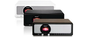 Spotify DAB+ FM Ferguson Regent i351S белое интернет-радио