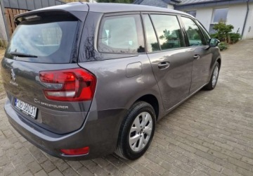 Citroen Spacetourer 2020 Citroen SpaceTourer Citroen SpaceTourer 2.0 Diesel 122KM, zdjęcie 2