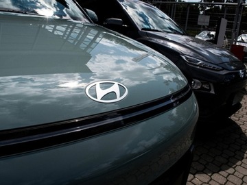 Hyundai Kona II 2025 HYUNDAI Kona 1.6 T-GDI Executive DCT Suv 138KM 2025, zdjęcie 3