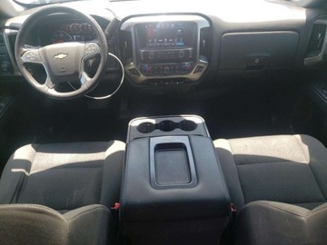 Chevrolet Silverado II 2018 Chevrolet Silverado C1500 LT 2018 5.3l 5.3 Benzyna 355KM, zdjęcie 8