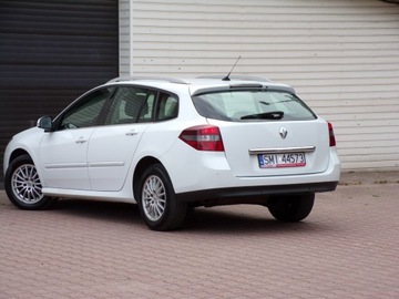 Renault Laguna III Grandtour Phase II 2.0 16v E85 eco2 140KM 2012 Renault Laguna Klimatyzacja /Gwarancja /2,0 / 141, zdjęcie 15