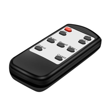 1 пульт дистанционного управления аудиоконвертером DAC1x